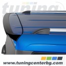 СПОЙЛЕР ЗА FORD TRANSIT COURIER И TOURNEO COURIER /2024+/ СПОЙЛЕР ЗА FORD TRANSIT COURIER И TOURNEO COURIER /2024+/